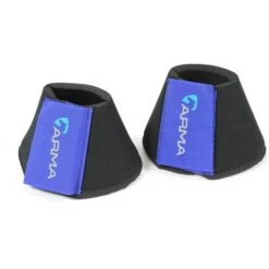 Arma By Shires Hufglocken Neopren Grün -Waldhausen Verkaufe productsh 1898 royal.3eceb8