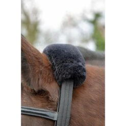 Shires Longierhilfe Kopfstück One Size -Waldhausen Verkaufe productsh 438 3.cd4170