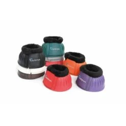 Shires Hufglocken Grün -Waldhausen Verkaufe productshires 134f.7fe5e1 1