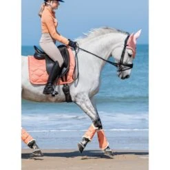 PS Of Sweden Schabracke Ruffle Springen Weiß -Waldhausen Verkaufe ps dsc 7369 1.a05462 1