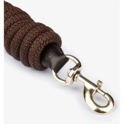PS Of Sweden Führstrick Schwarz -Waldhausen Verkaufe ps lead rope brown 0178 1500x2000.feb3ce 2