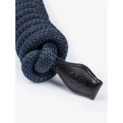 PS Of Sweden Führstrick Schwarz -Waldhausen Verkaufe ps lead rope navy 0171 1500x2000.0178f7 2