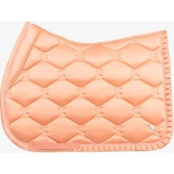 PS Of Sweden Schabracke Ruffle Springen Schwarz -Waldhausen Verkaufe ps ruffle jump coral 2022 7905 1500x2000.51392b