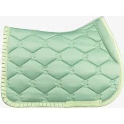 PS Of Sweden Schabracke Ruffle Springen Schwarz -Waldhausen Verkaufe ps ruffle jump sage green 2022 7918 1500x2000.ca32b4