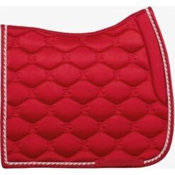 PS Of Sweden Schabracke Signature Dressur Dark Navy -Waldhausen Verkaufe ps signature dressage chilli red 0435 1500x2000.93f266 1