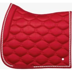 PS Of Sweden Schabracke Signature Dressur Navy -Waldhausen Verkaufe ps signature dressage chilli red 0436 1500x2000.f2768e