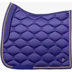 PS Of Sweden Schabracke Signature Dressur Navy -Waldhausen Verkaufe ps signature dressage lilac 0429 1500x2000.8356b4