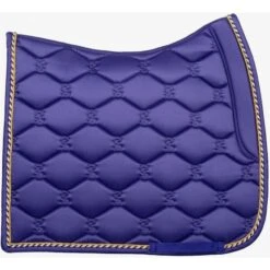 PS Of Sweden Schabracke Signature Dressur Dark Navy -Waldhausen Verkaufe ps signature dressage lilac 0430 1500x2000.d69861