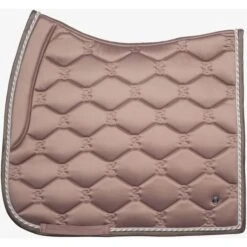 PS Of Sweden Schabracke Signature Dressur Navy -Waldhausen Verkaufe ps signature dusty mauve dressyr 0584 1500x2000.7c99af