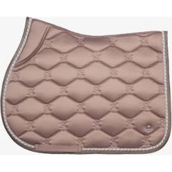 PS Of Sweden Schabracke Signature Springen Weiß -Waldhausen Verkaufe ps signature dusty mauve jump 0575 1500x2000.421894 3