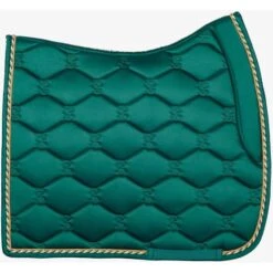 PS Of Sweden Schabracke Signature Dressur Dark Navy -Waldhausen Verkaufe ps signature jade dressyr 0604 1500x2000.9398e1 1