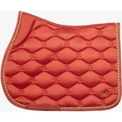 PS Of Sweden Schabracke Signature Springen Navy -Waldhausen Verkaufe ps signature jump burnt orange 0448 1500x2000.821441 1