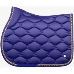 PS Of Sweden Schabracke Signature Springen Peach Full -Waldhausen Verkaufe ps signature jump lilac 0438 1500x2000.de1819