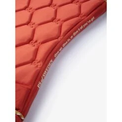 PS Of Sweden Schabracke Signature Springen Navy -Waldhausen Verkaufe ps signature quonte burnt orange 0451 1500x2000.138f2a 2