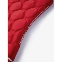 PS Of Sweden Schabracke Signature Springen Peach Full -Waldhausen Verkaufe ps signature quote chilli red 0455 1500x2000.dae5e0