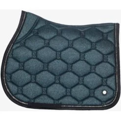 PS Of Sweden Schabracke Stardust Springen Weiß -Waldhausen Verkaufe ps stardust teal jump 1412 1500x2000.4ff1c6