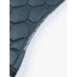 PS Of Sweden Schabracke Stardust Springen Weiß -Waldhausen Verkaufe ps stardust teal quote 1457 1500x2000.81fa17