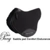 Pur Sang Schabracke Comfort Endurance Schwarz -Waldhausen Verkaufe pursang ps saddle pad comfort endurance.1bde8e