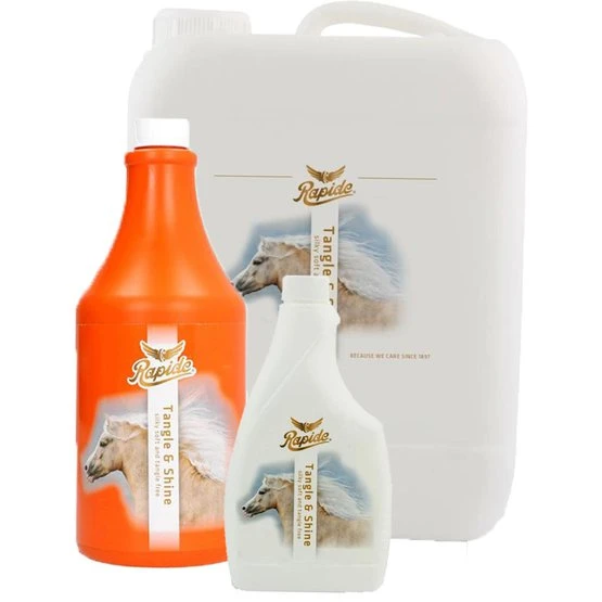 Rapide Anti Klett Spray 3 Rapide Anti Klett Spray