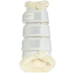 Schockemöhle Dressurstiefel Soft Cozy Guards Dunkelblau -Waldhausen Verkaufe schockemohle 1201 00018 softcozyguards white.a30144