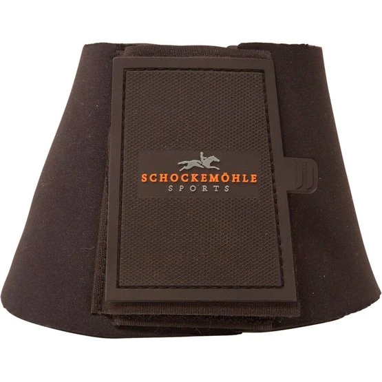 Schockemöhle Hufglocken Soft Schwarz 5 Schockemöhle Hufglocken Soft Schwarz – Bild 3