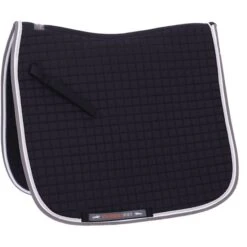 Schockemöhle Schabracke Neo Star Dressur Wine Warmblut -Waldhausen Verkaufe schockemohle 1600 00060 neostarpadstyle d graphite2.b0a085 2