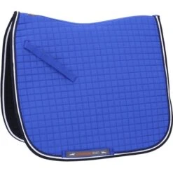 Schockemöhle Schabracke Neo Star Dressur Graphite Warmblut -Waldhausen Verkaufe schockemohle 1600 00060 neostarpadstyle d luxuryblue.64443e 4