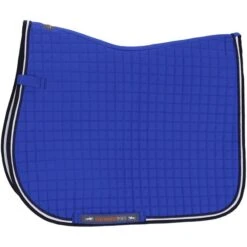 Schockemöhle Schabracke Neo Star Springen Olive Warmblut -Waldhausen Verkaufe schockemohle 1610 00056 neostarpadsstyle luxuryblue.fa0289 8