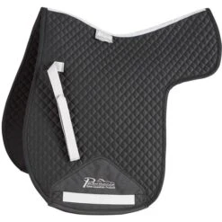 Performance Schabracke Numnah Navy -Waldhausen Verkaufe shi 5267 black.1d3139 1