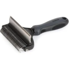 Ezi-groom Kamm Tidy Up Rosa One Size -Waldhausen Verkaufe shires 1120 black.3fdbd6 1