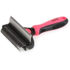 Ezi-groom Kamm Tidy Up Schwarz One Size -Waldhausen Verkaufe shires 1120 pink.30308a