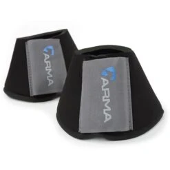 Arma By Shires Hufglocken Neopren Grün -Waldhausen Verkaufe shires 1898 grey.4e7d8e