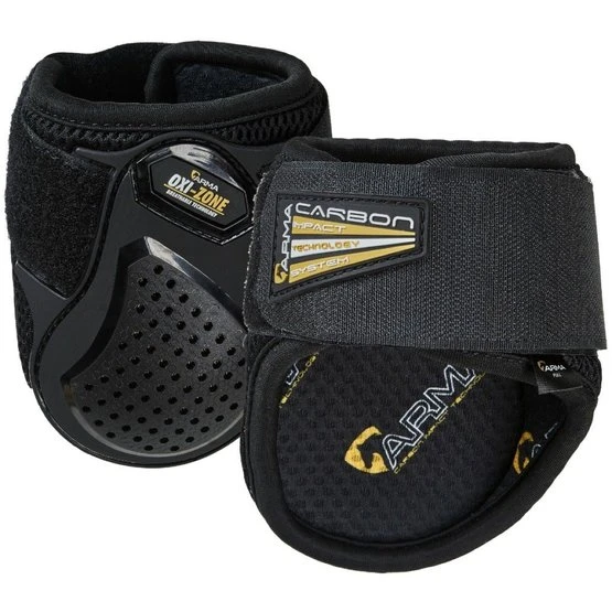 Arma By Shires Streichkappen Schwarz XWarmblut 3 Arma By Shires Streichkappen Schwarz XWarmblut