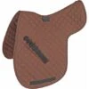 Performance Schabracke Sattelformig Braun -Waldhausen Verkaufe shires 2580 brown.759474