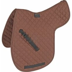 Performance Schabracke Lite Sattelformig Oceanblue Warmblut -Waldhausen Verkaufe shires 2580 brown.759474 8