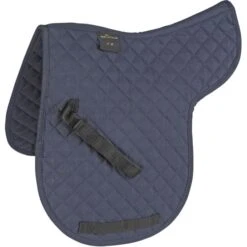 Performance Schabracke Lite Sattelformig Oceanblue Warmblut -Waldhausen Verkaufe shires 2580 navy.a8596b 8