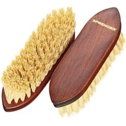 Sprenger Wurzelbürste Dandy-Brush Perlon Bristles
