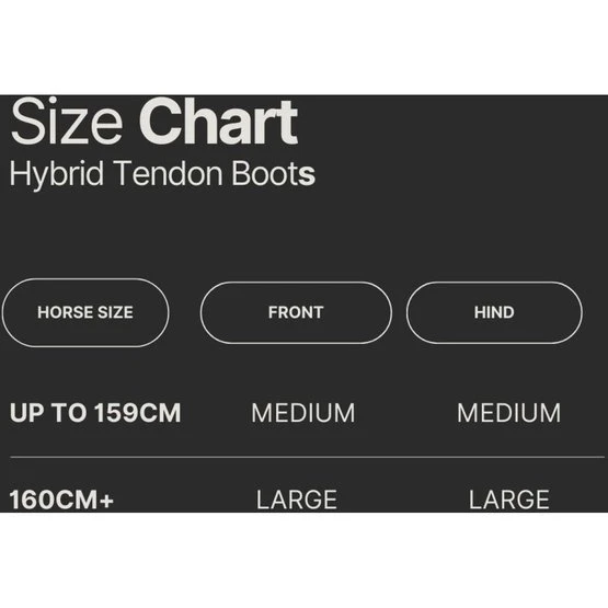 Stübben Streichkappen Hybrid Fleece Schwarz – Bild 2