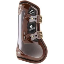 Veredus Sehnenschutz Olympus Absolute Front Schwarz -Waldhausen Verkaufe ver veredus olyaf3 1.28c43e