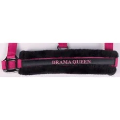 Harry's Horse Halfter Lyrics Black Stahlblau -Waldhausen Verkaufe verdus0704 31000047 roze 2.fc7f1a