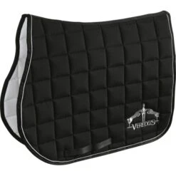 Waldhausen Verkaufe 11 Veredus Schabracke Microfiber Springen Schwarz Vollblut/Warmblut