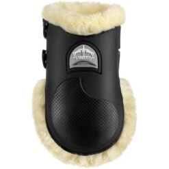 Veredus Streichkappen Carbon Gel Vento Rear STS Braun -Waldhausen Verkaufe veredus cgvr sts sizes bk.85325a