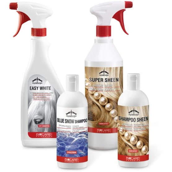 Veredus Easy White 500ml 4 Veredus Easy White 500ml – Bild 2