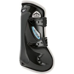 Veredus Sehnenschutz Olympus Vento Front Braun -Waldhausen Verkaufe veredus olyvf ivory.e1ed2e 1