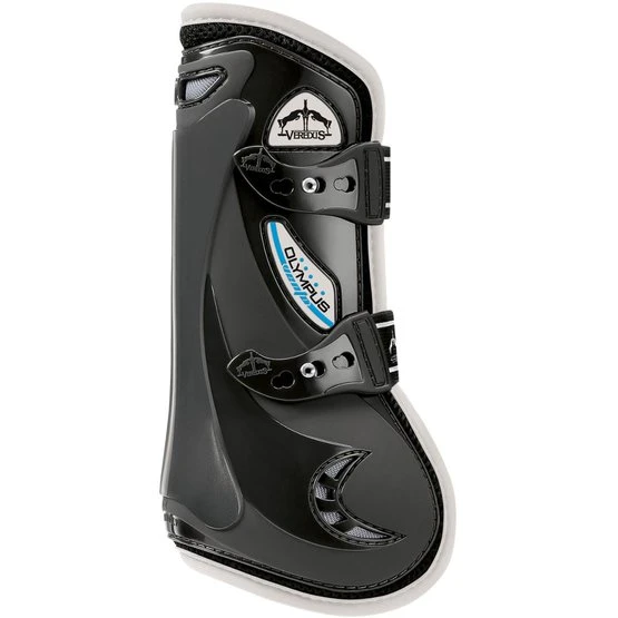 Veredus Sehnenschutz Olympus Vento Front Rosa 8 Veredus Sehnenschutz Olympus Vento Front Rosa – Bild 6