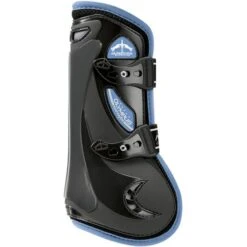 Veredus Sehnenschutz Olympus Vento Front Schwarz -Waldhausen Verkaufe veredus olyvf light blue.127cf4 3