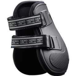 Veredus Kugelschützer Pro Jump Elastic Braun -Waldhausen Verkaufe veredus pro jump velcro blk 2.347e15