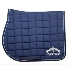 Waldhausen Verkaufe -Waldhausen Verkaufe veredus saddlecloth blue.7d0166 6
