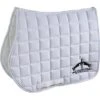 Veredus Schabracke Microfiber Dressur Weiß One Size -Waldhausen Verkaufe veredus saddlecloth white.5d5013