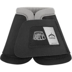 Veredus Hufglocken Safety Bell Light Elfenbeinfarben